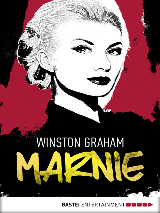Title details for Marnie by Winston Graham - Available